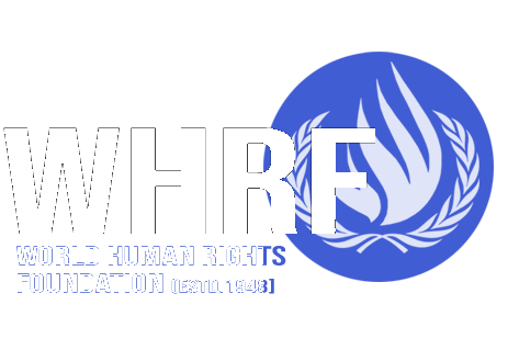 World Human Rights Foundation